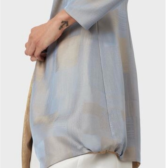 Giorgio Armani Runway STUNNING Size 46 Sold Out!!! Spring Summer collection 2023 - Picture 6 of 13